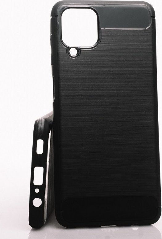 OEM Futerał VARIETE do XIAOMI Redmi Note 13 Pro 4G / POCO M6 Pro 4G granatowy