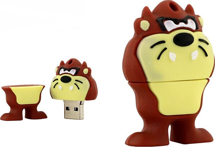 Pendrive Dr. Memory 64 GB