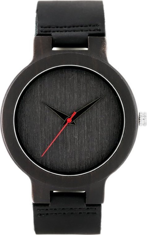 Zegarek ZEGAREK MĘSKI DREWNIANY (zx072a) NoSize