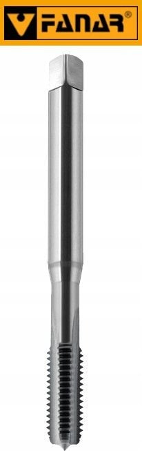 Fanar GWINTOWNIK UNF 3/8-24 DIN-371C (2B) HSSE 800