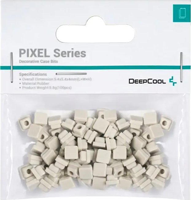 Deepcool PIXEL Uniwersalne Inne