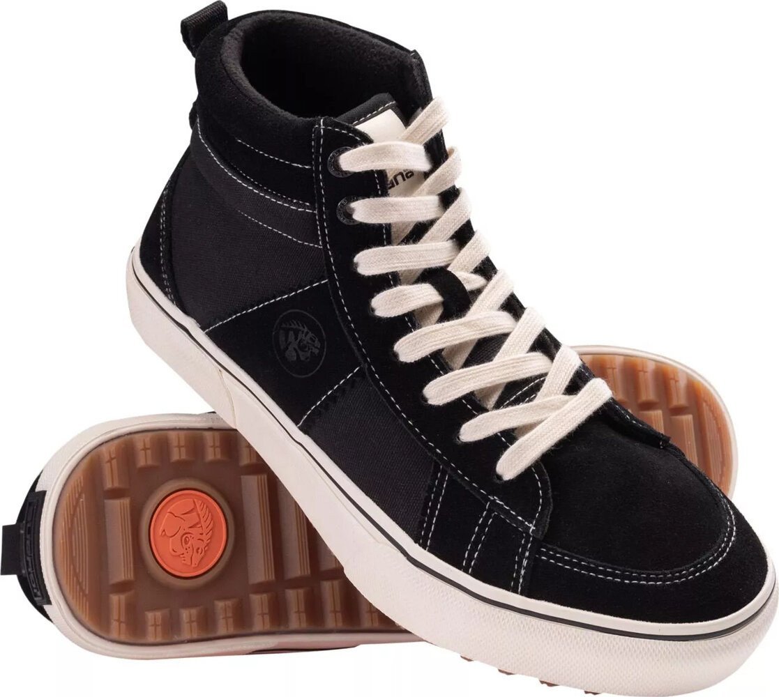 Męskie buty sportowe miejskie Iguana Bomer MID rozmiar 41