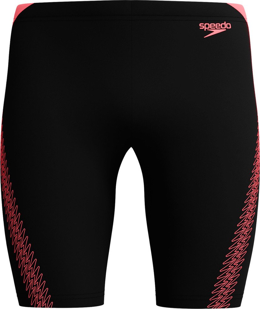 Męskie Bokserki Kąpielowe Hyperboom Spl Jam Am rozmiar 32