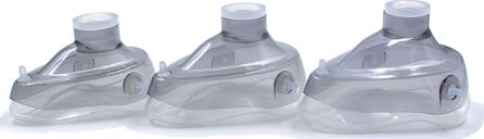 Ratujesz Maska anestetyczna silikonowa - wielorazowa