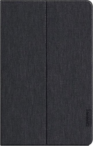 Etui na tablet Lenovo LENOVO ACC Tab M10fhd 2nd folio case/film black-WW ZG38C02959