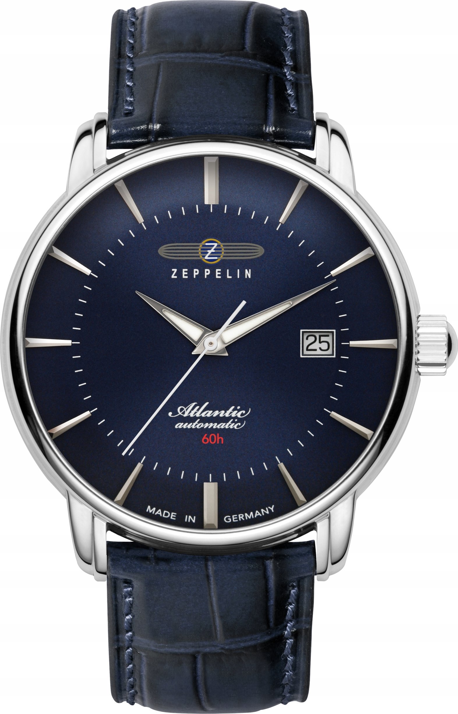 Zegarek Zeppelin Zegarek Zeppelin Atlantic 84603 automatik