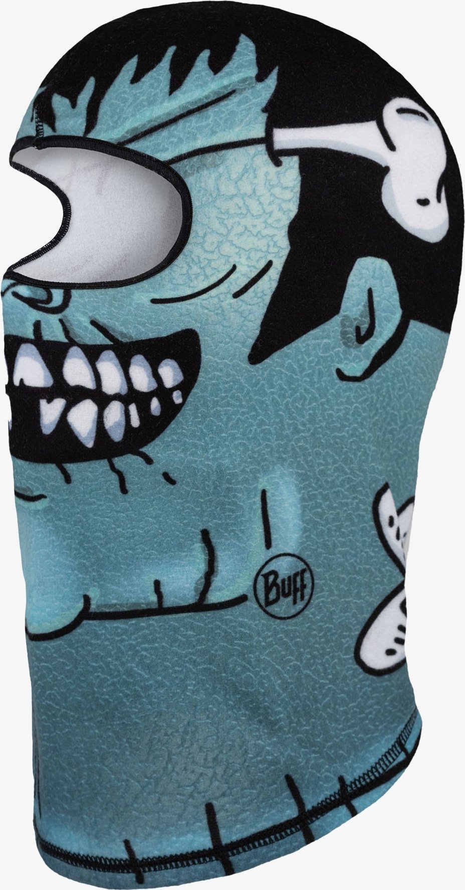 Buff Buff Balaclava Farcy Opaline 13478886810 Niebieskie One size