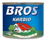 Bros Karbid granulowany 500g
