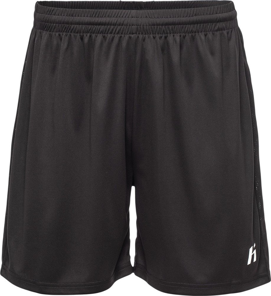 Męskie Spodenki Artigas Ii Senior black bean/reflective rozmiar XXL