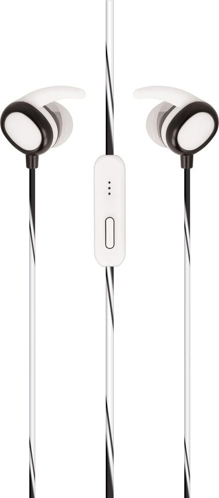 Słuchawki TelForceOne Setty Sport (73654)