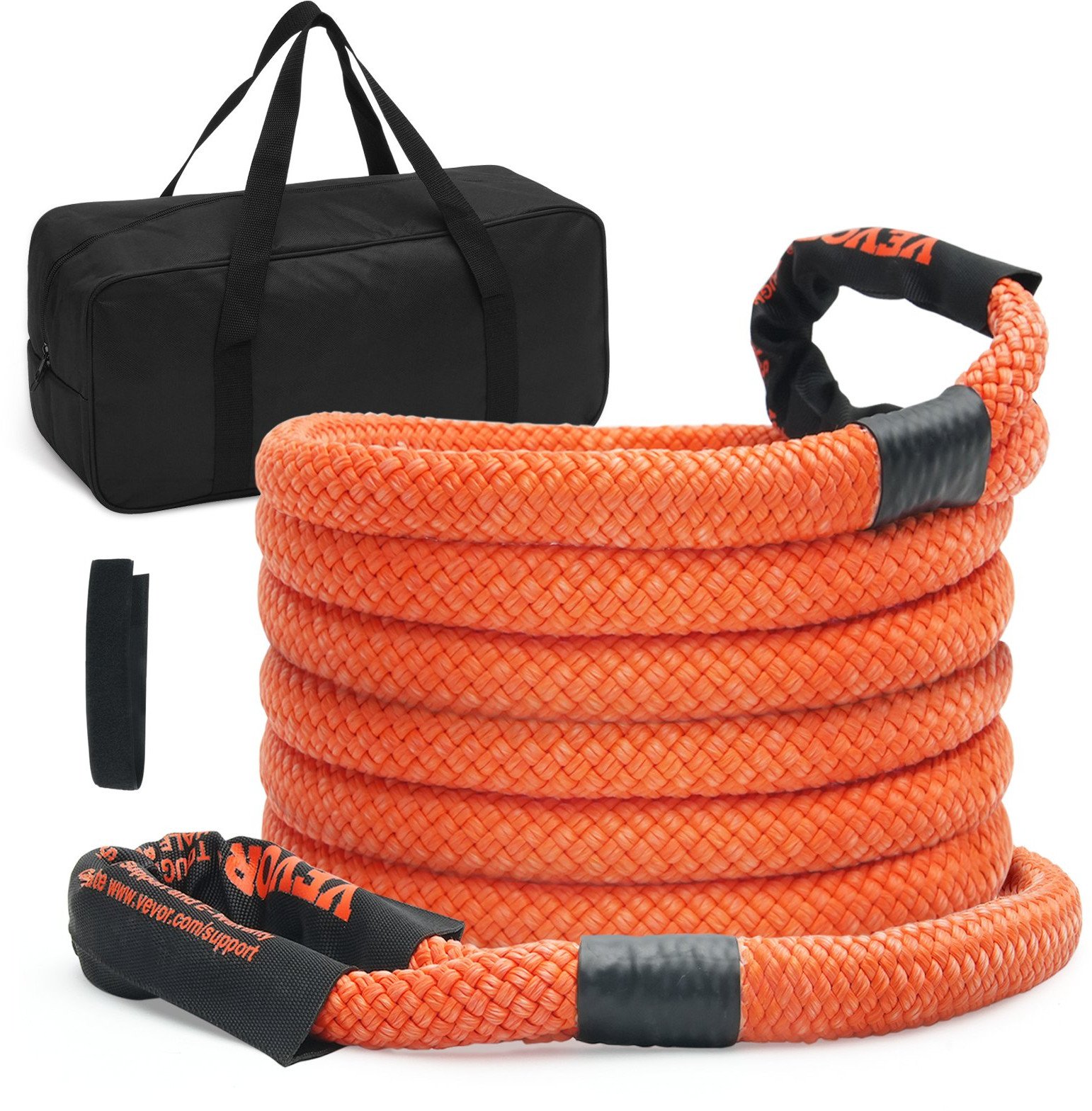 Lina holownicza kinetyczna 17 T 25 mm 6 m