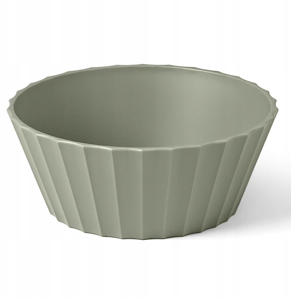 HERA misa śr. 15 cm zielona