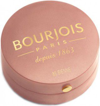 Bourjois Paris róż do policzków 2,5g Sienne 85