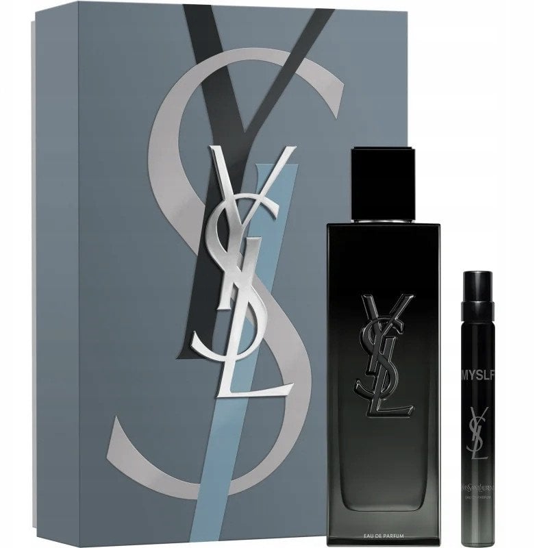 YSL Myslf Giftset