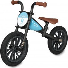 Qplay Rowerek Biegowy Feduro Blue