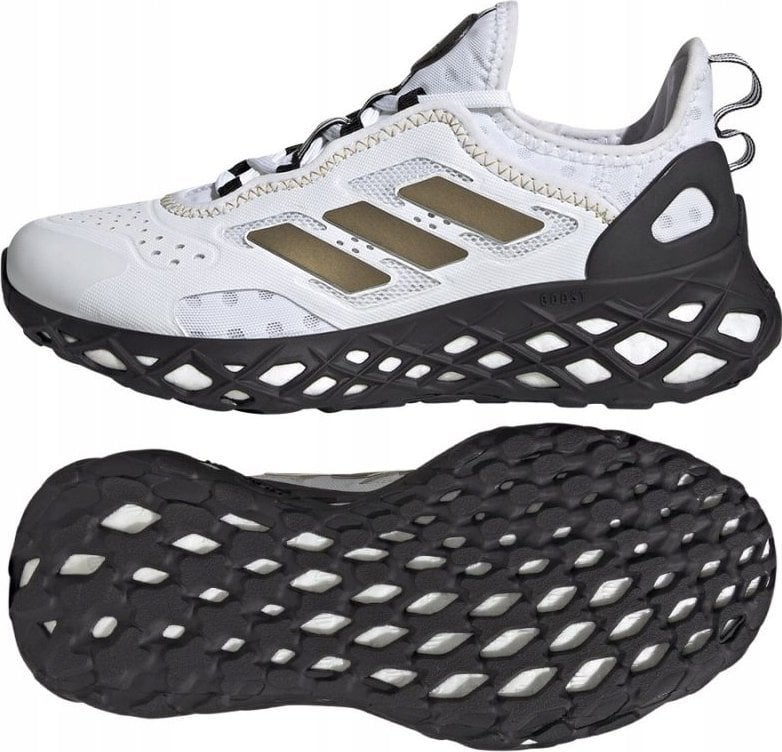 Adidas Buty adidas Web Boost Jr HQ1415