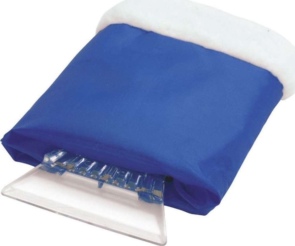 Prosperplast Skrobaczka drapak do lodu Alaska Plus Niebieska