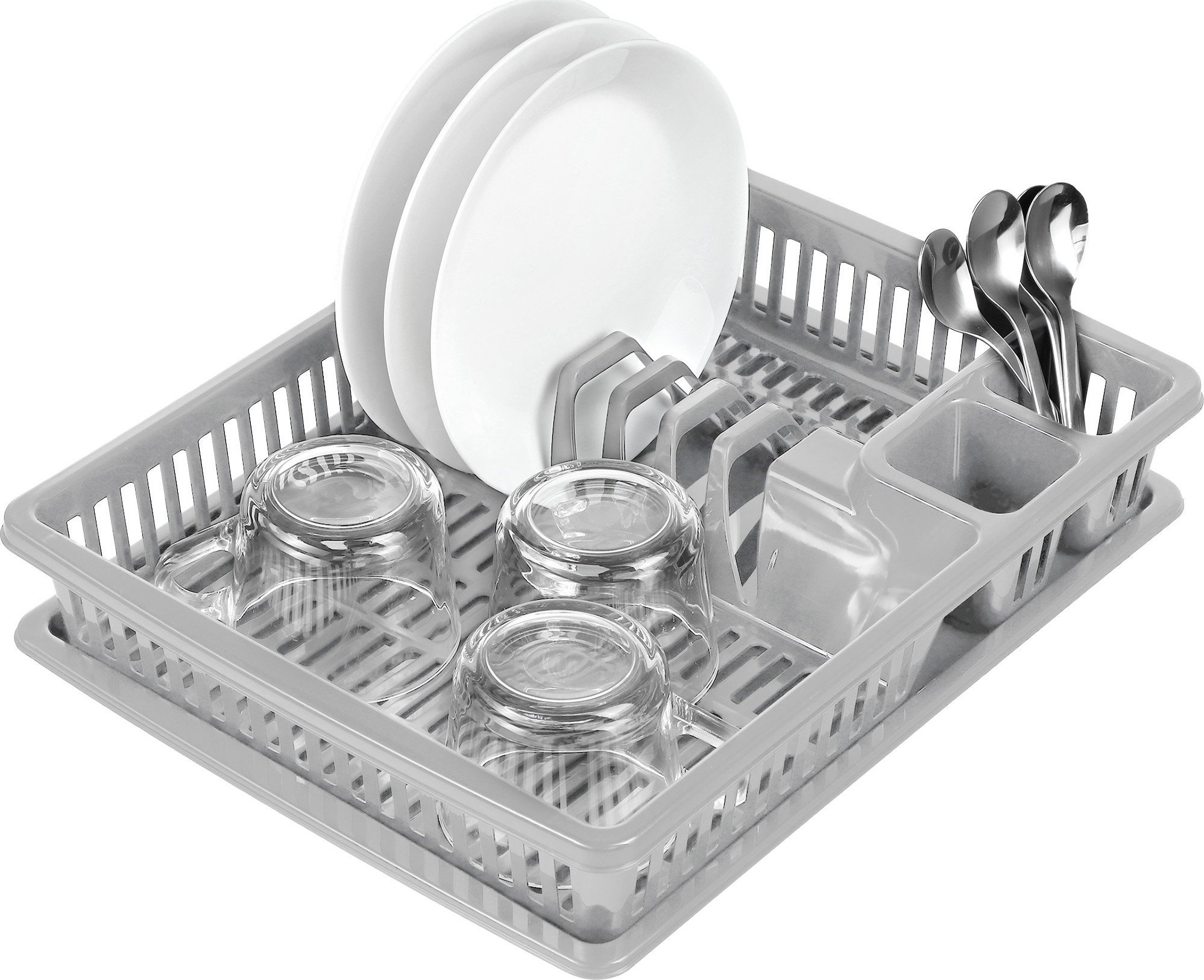 Kadax KADAX Suszarka Do Naczyń Ociekacz Na sztućce 38cm