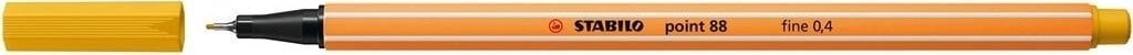 Cienkopis Point 88 Curry (10szt)