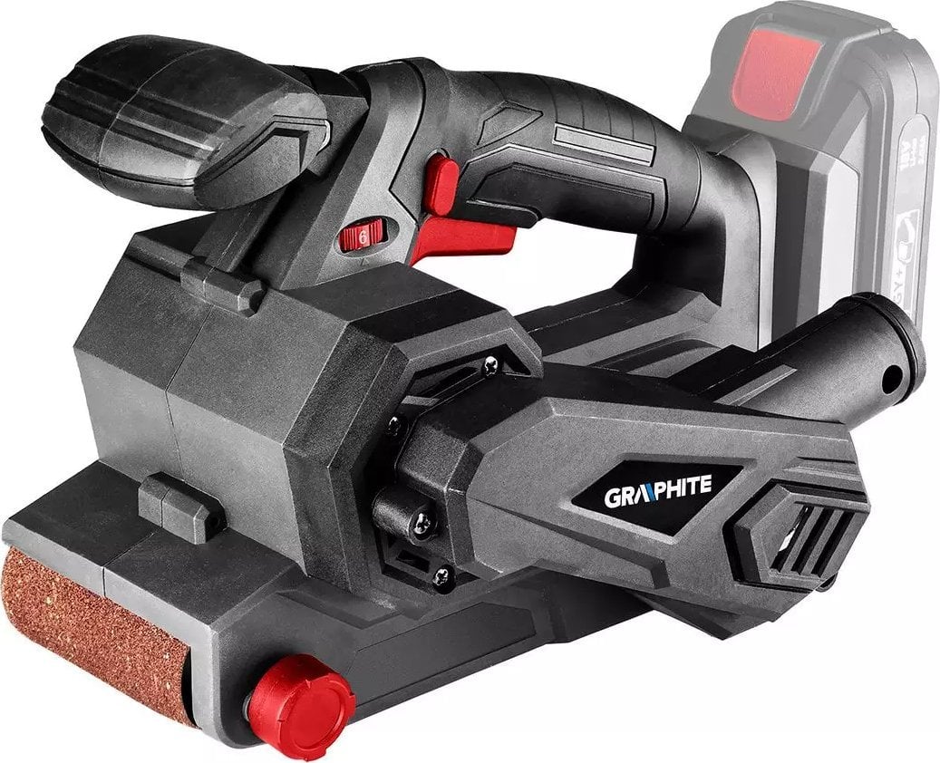 Szlifierka Graphite 58GE136