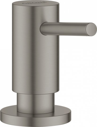 Grohe GROHE DOZOWNIK COSMOPOLITAN - BRUSHED HARD GRAPHITE. 40535AL0