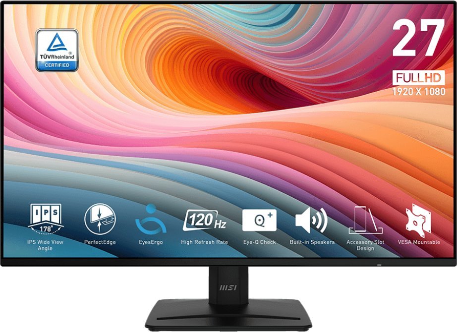 Monitor MSI PRO MP271A E2