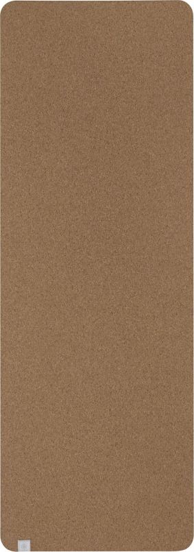 Gaiam Mata do jogi brązowa (62904)