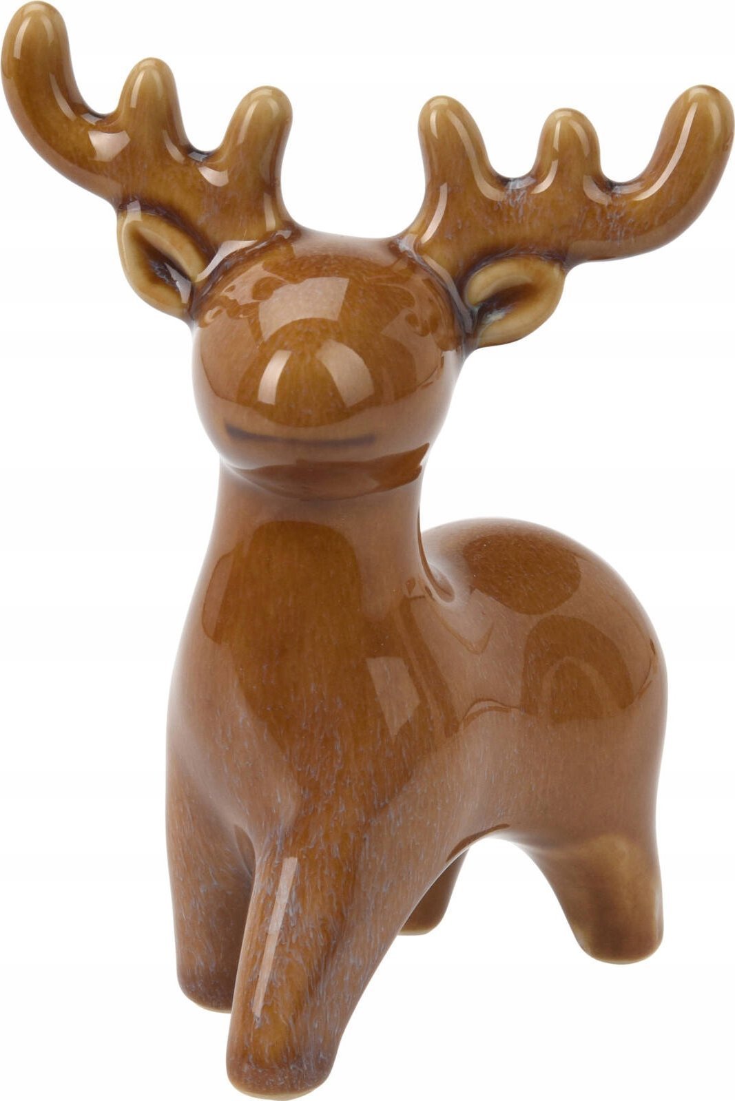 Dekoracja świąteczna Home Styling Collection renifer