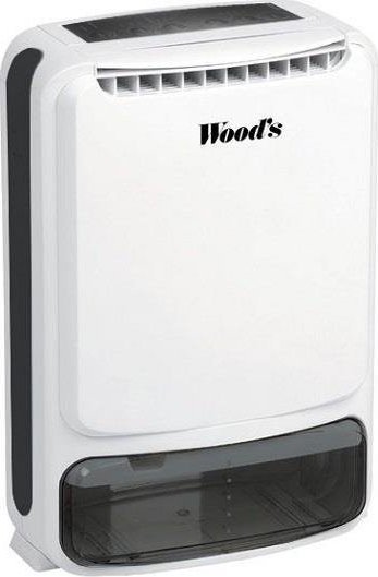 Osuszacz powietrza Woods WDD80
