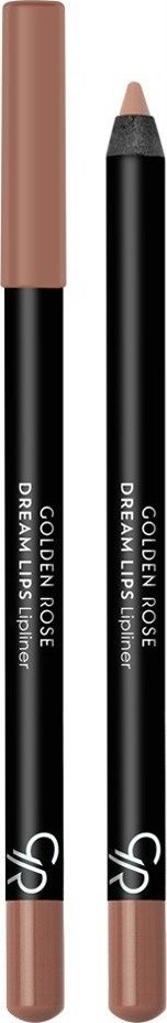 Golden Rose Golden Rose DREAM LIPS Konturówka do ust 501