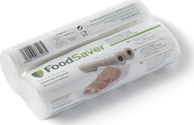 FoodSaver Worki do pakowania FoodSaver FSR20021