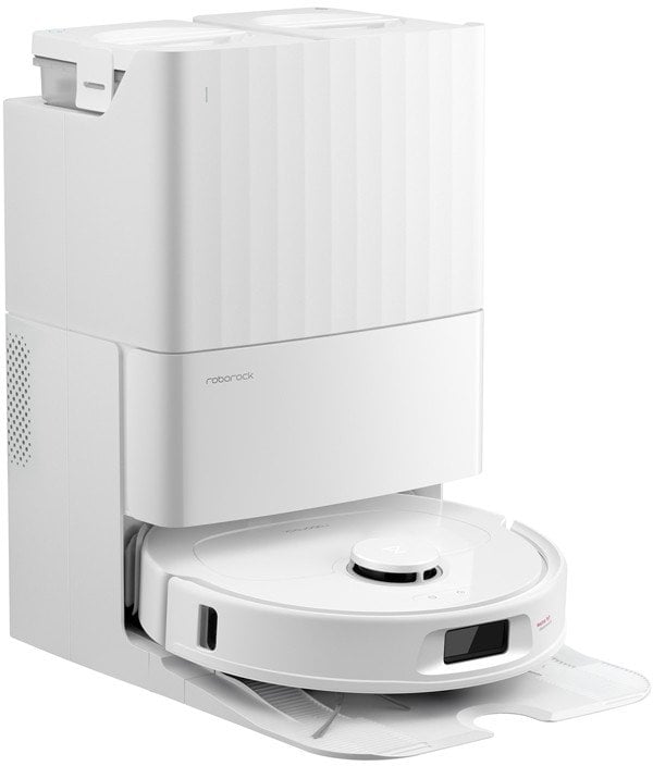 Robot sprzątający Roborock Qrevo 798 Biały