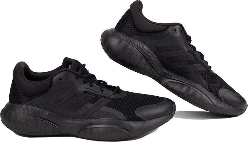 Adidas Buty damskie do biegania adidas Response czarne GW6661 36 2/3