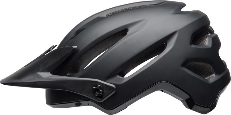 Bell Kask mtb 4FORTY matte gloss black roz. M (BEL-7088253)