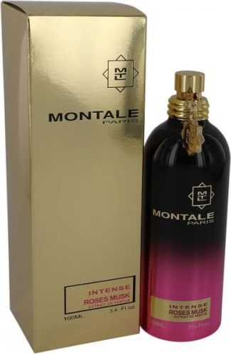 Montale Intense Roses Musk Extrait EDP 100 ml