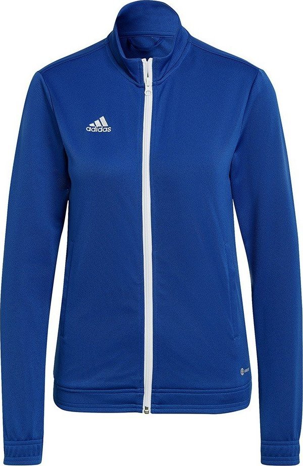 Adidas bluza adidas entrada 22 track jacket w hg6293, rozmiar: l * dz