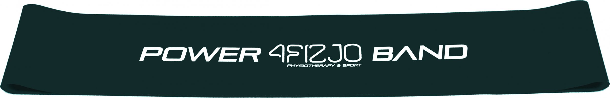 4fizjo Guma do ćwiczeń MINI POWER BAND 1,2mm