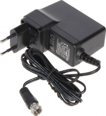 ZASILACZ IMPULSOWY PS-202F DO MULTISWITCHY TERRA SRM/SRQ WTYK F