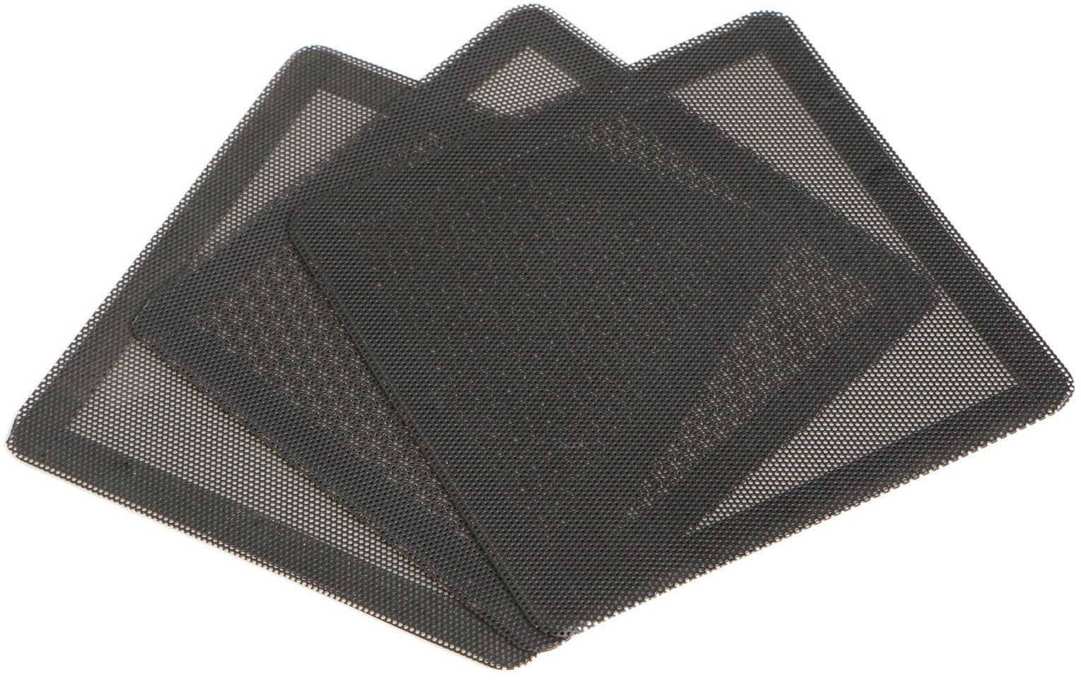 Gelid Magnet Mesh 140 Dust Filter przeciwkurzowy zestaw 3 szt (SL-Dust-04)