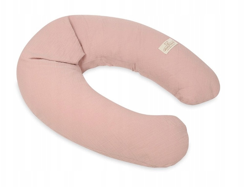 Poduszka pozycjonująca RELAX MUSLIN, dł. 190