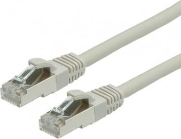 Value VALUE PatchCord S/FTP Kat.6 10m LSOH szary