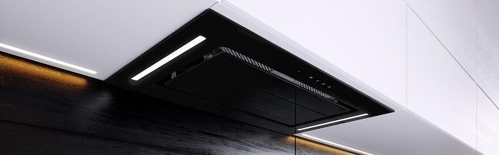 SeeNERGY SeeNERGY B-IN SPOT VETRO 52 BL