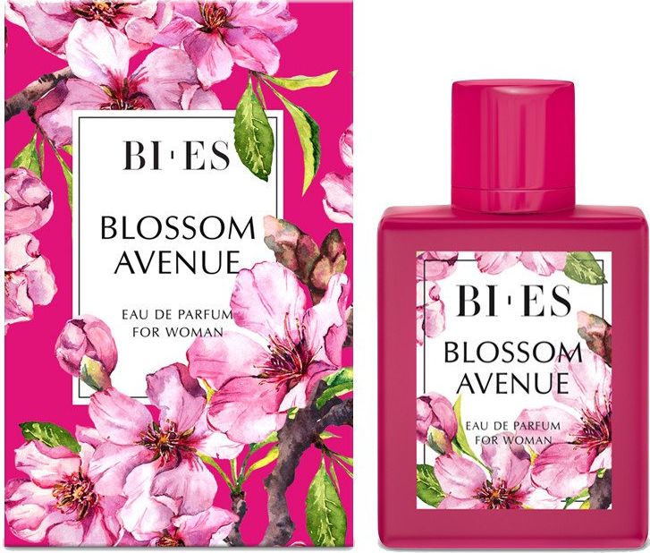 Bi-es Blossom Avenue EDP 100 ml