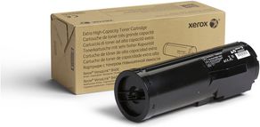 Toner Xerox Black Oryginał (106R03585)
