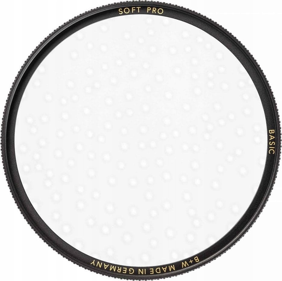 Filtr B+W Filtr zmiękczający B+W Basic Soft Pro 1102811 67mm
