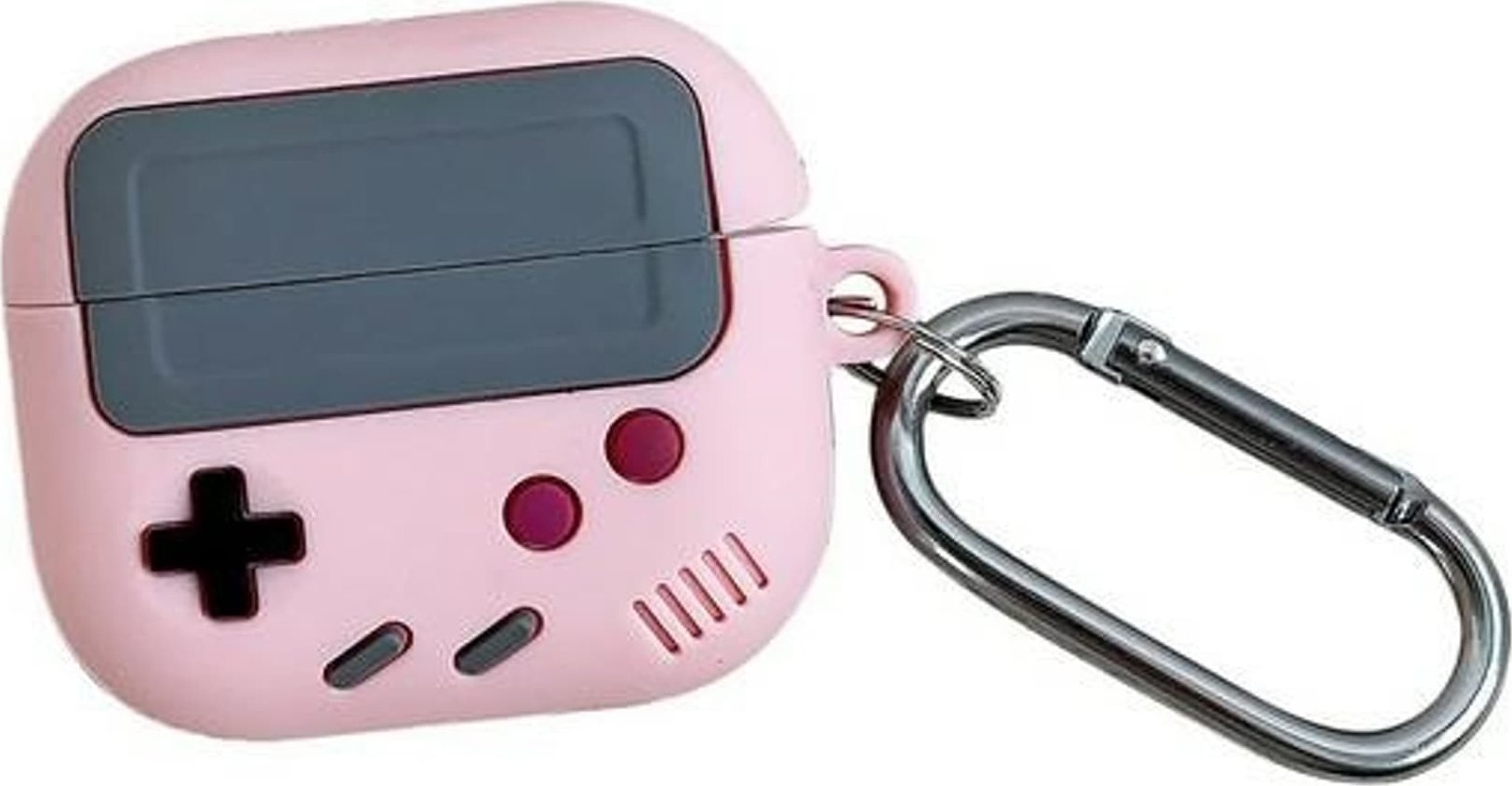 Beline Beline AirPods Gamer Cover Air Pods 3 różowy /pink