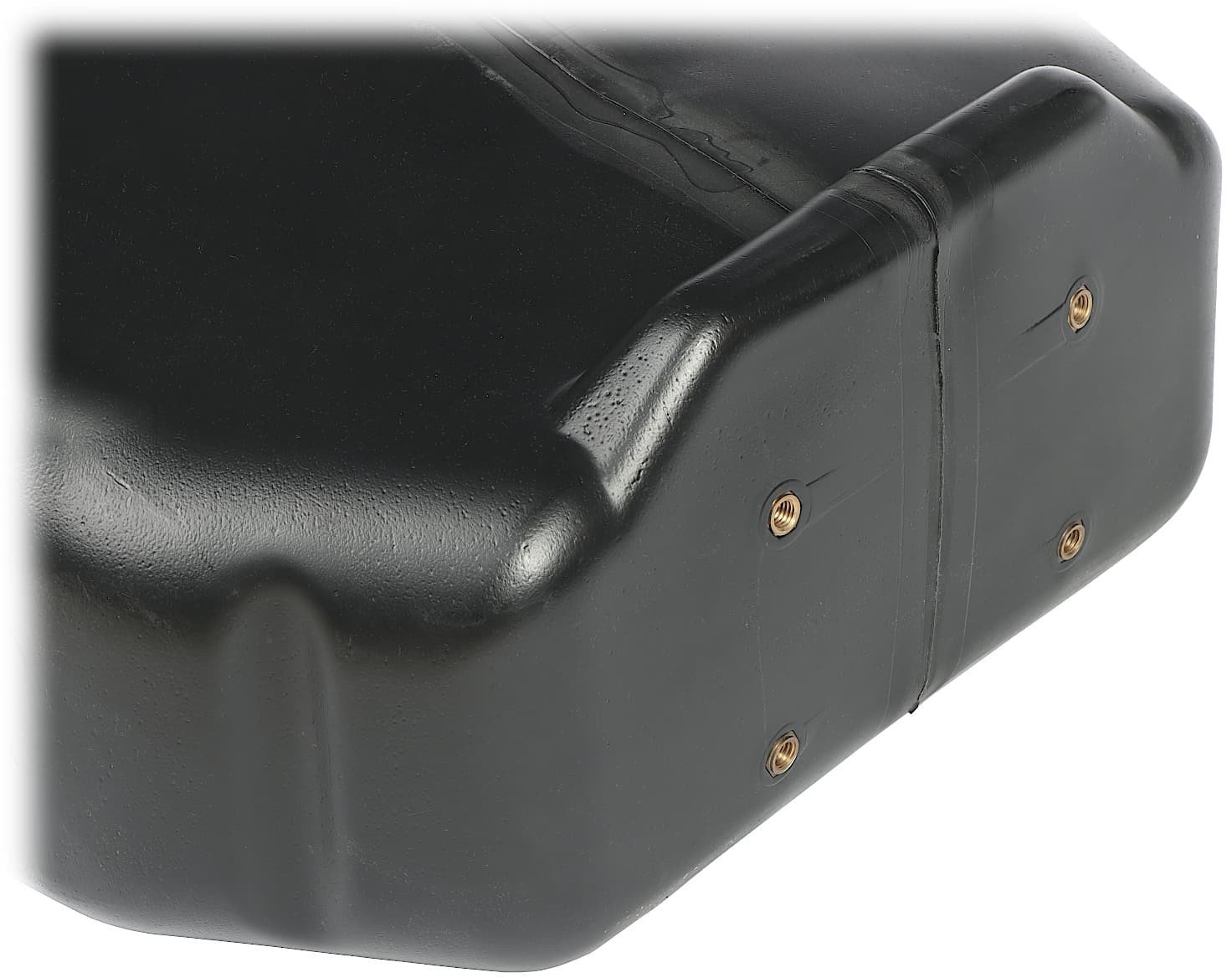 ZBIORNIK BALASTOWY DO MONTAŻU PANELI FOTOWOLTAICZNYCH GRAM-BOX