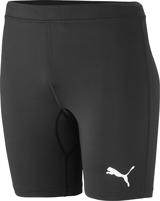 Puma Szorty męskie Liga Baselayer Short Tight czarne r. L (655924-03)
