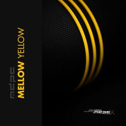 MDPC-X Oplot Sleeve XTC Żółty 1m (SL-XTC-MY)