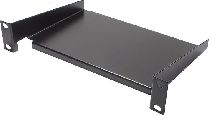 Good Connections Good Connections 10" Fachboden 160mm tiefschwarz